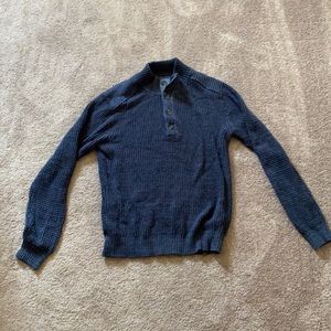 Men’s Alesbury Sweater New With Tag